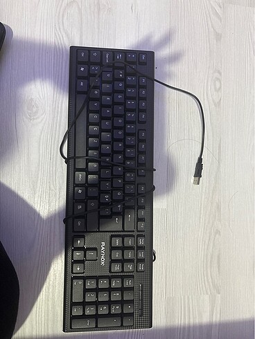 Klavye