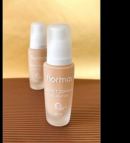 Flormar