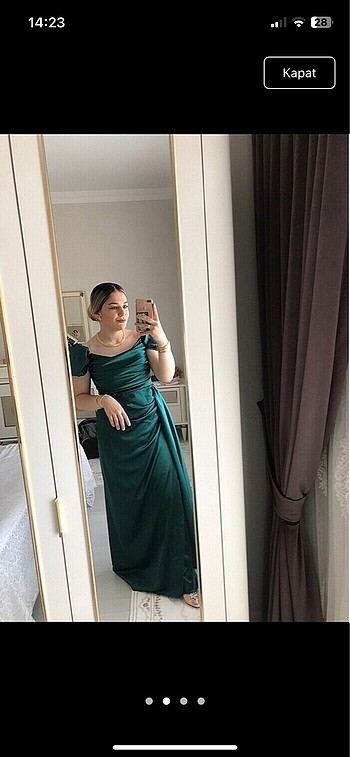 Diğer Abiye