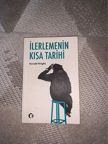 İlerlemenin kısa tarihi