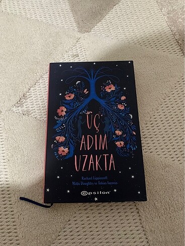 Bir adım uzakta