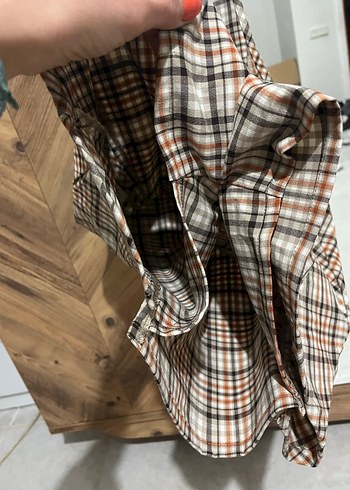 Şort etek mini salopet - Görsel 3