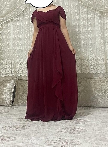 Abiye elbise