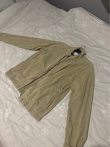 Vintage Ceket