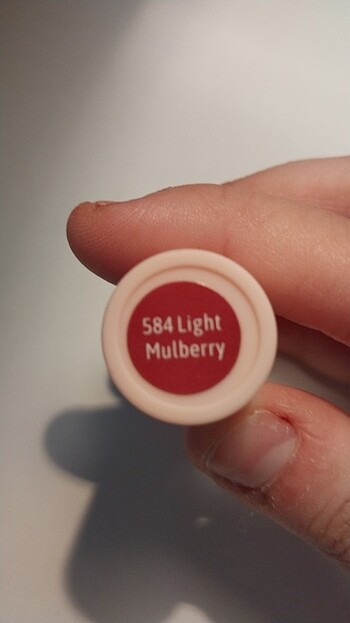 Diğer Lykd merry lipstick