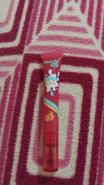 Beaulis fun