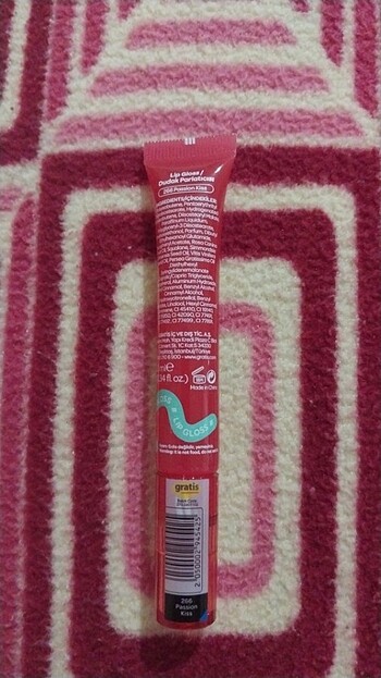 Diğer Beaulis fun