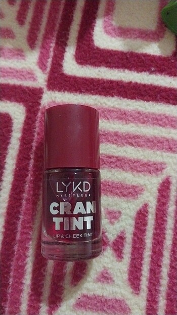Lykd tint