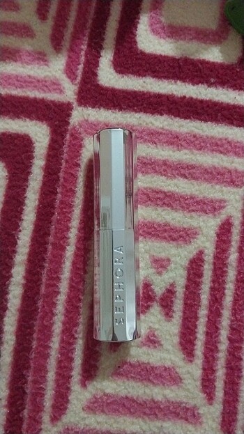Sephora ruj