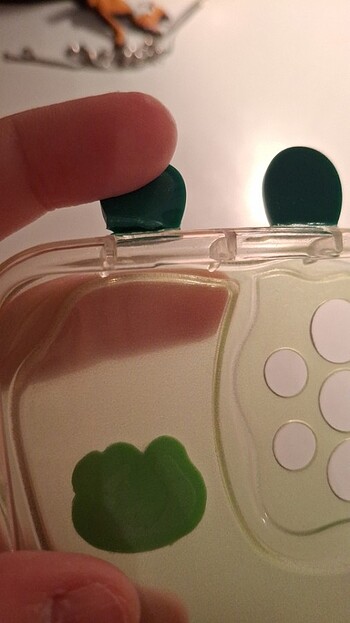 Samsung a23 kılıf - Görsel 2