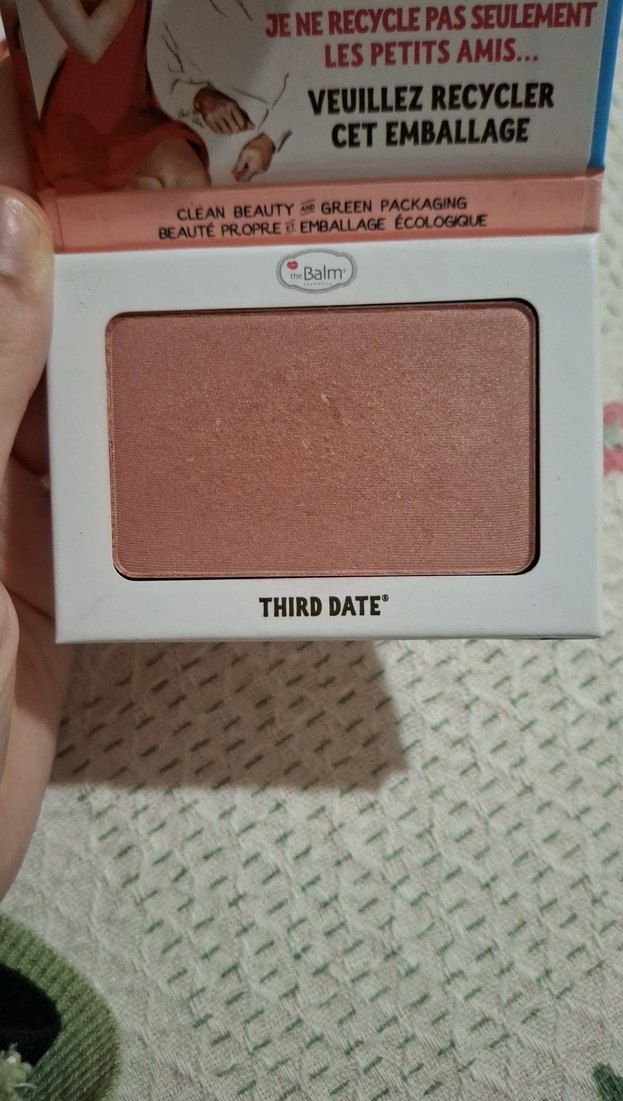 The Balm allık - Görsel 3