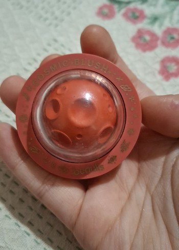 Beulis allık - Görsel 3