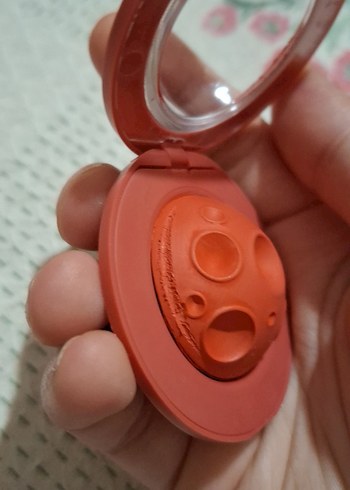 Beulis allık - Görsel 2