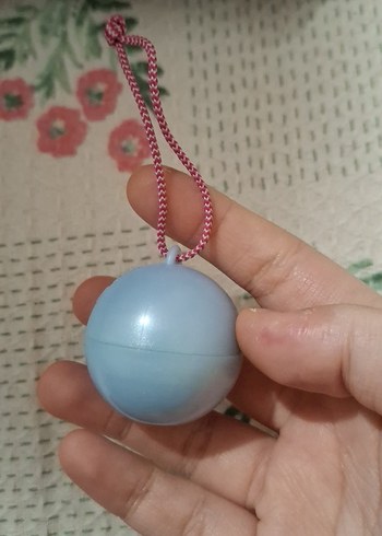 Sephora dudak parlatıcısı - Görsel 2