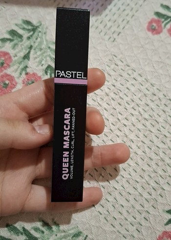 Pastel