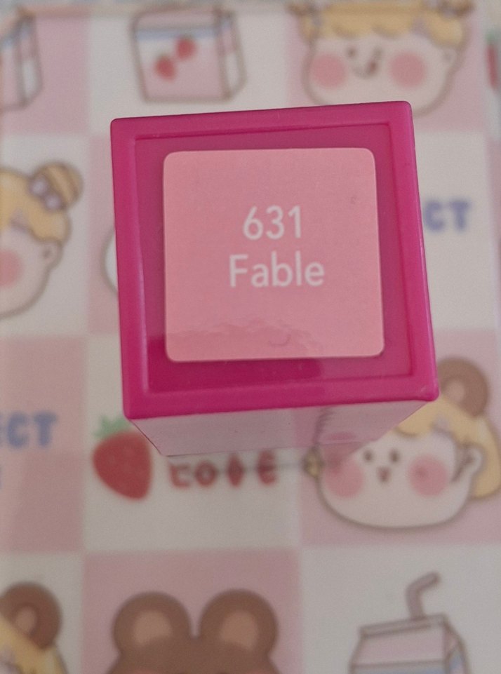 LYKD Sıvı Allık Pembe - Görsel 2