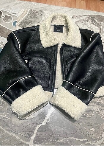 Pull&bear ceket