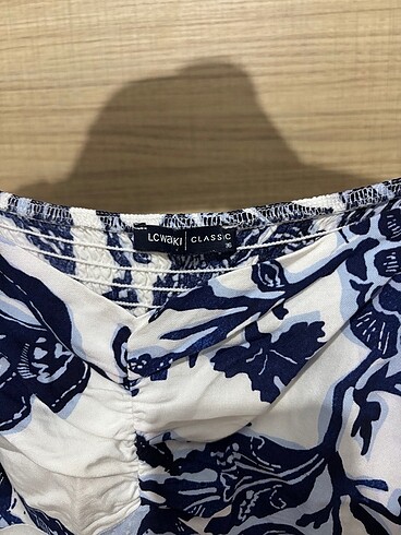 LC Waikiki Kadın elbise