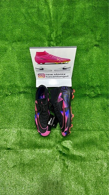 Nike Air Zoom