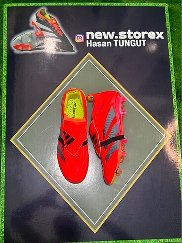 Adidas Predator Legend Elite FG