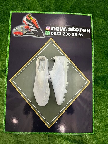 Adidas Predator Legend Elite FG