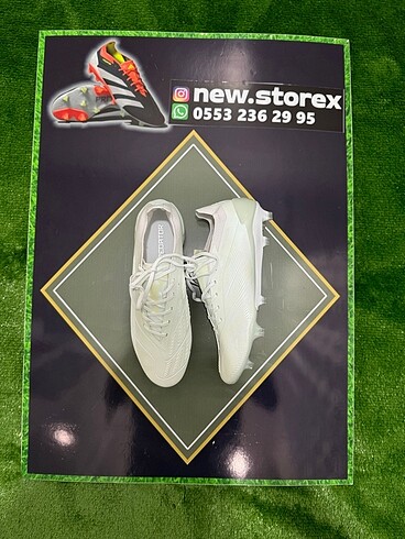 Adidas Predator Legend Elite FG