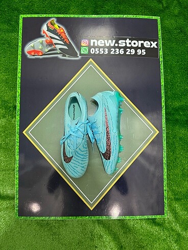 Nike Phantom GX