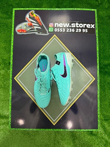 Nike Tiempo Legend