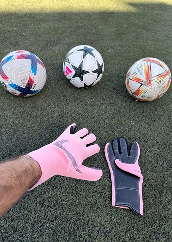 Nike Phantom Tam Pro Eldiven - Görsel 2