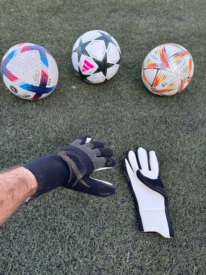 Nike Phantom Tam Pro Eldiven - Görsel 3