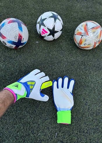 Adidas Tam Pro Eldiven - Görsel 7