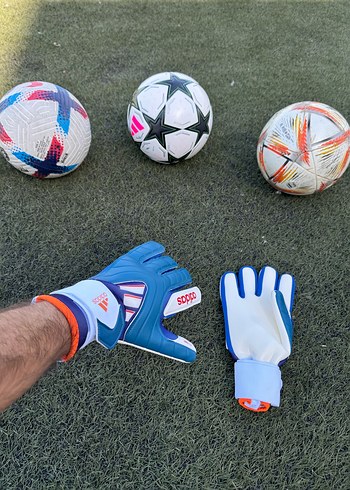 Adidas Tam Pro Eldiven - Görsel 3