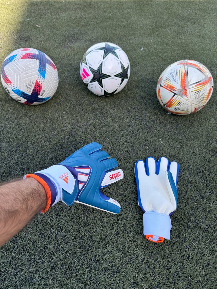 Adidas Tam Pro Eldiven - Görsel 3