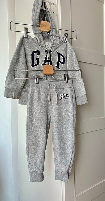 GAP Eşofman Takımı 18-24ay