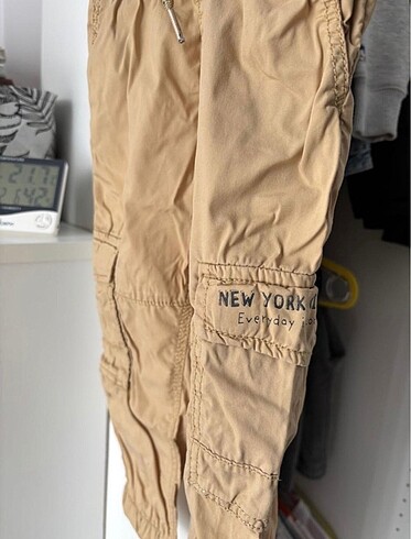 H&M H&M Pantolon 2-3 yaş