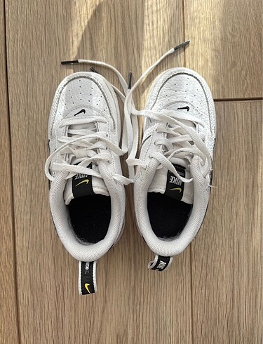 Nike Nike Spor Ayakkabı 26