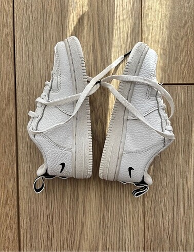 26 Beden Nike Spor Ayakkabı 26