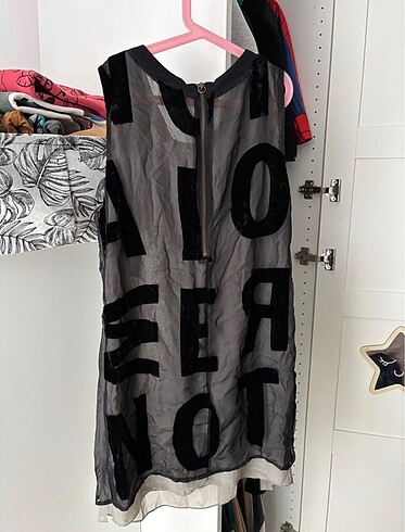 H&M H&M Elbise 34
