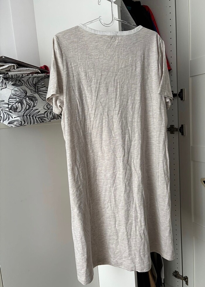 Dagi Hamile/Lohusa Gecelik 40 - Görsel 4