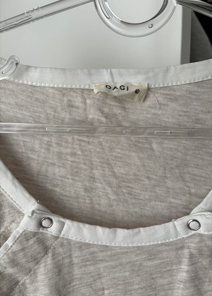 Dagi Hamile/Lohusa Gecelik 40 - Görsel 2