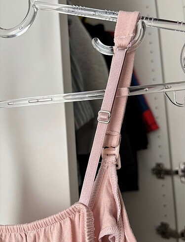 Penye Mood Hamile/Lohusa Gecelik M - Görsel 3