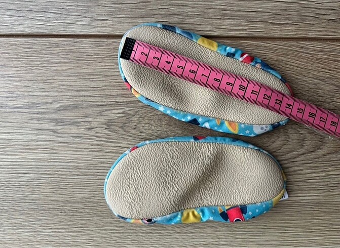 Havuz / Deniz Ayakkabısı 22-23 - Görsel 2