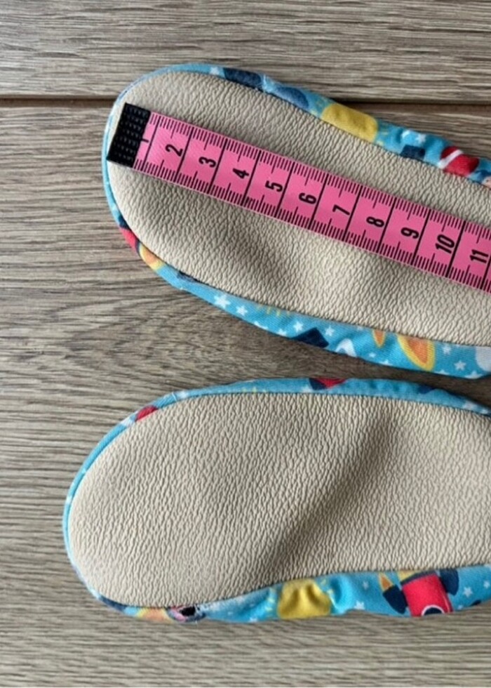 Havuz / Deniz Ayakkabısı 22-23 - Görsel 2