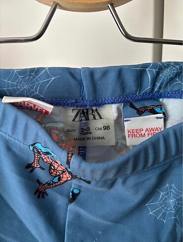 Zara Mayo 2-3 yaş - Görsel 3