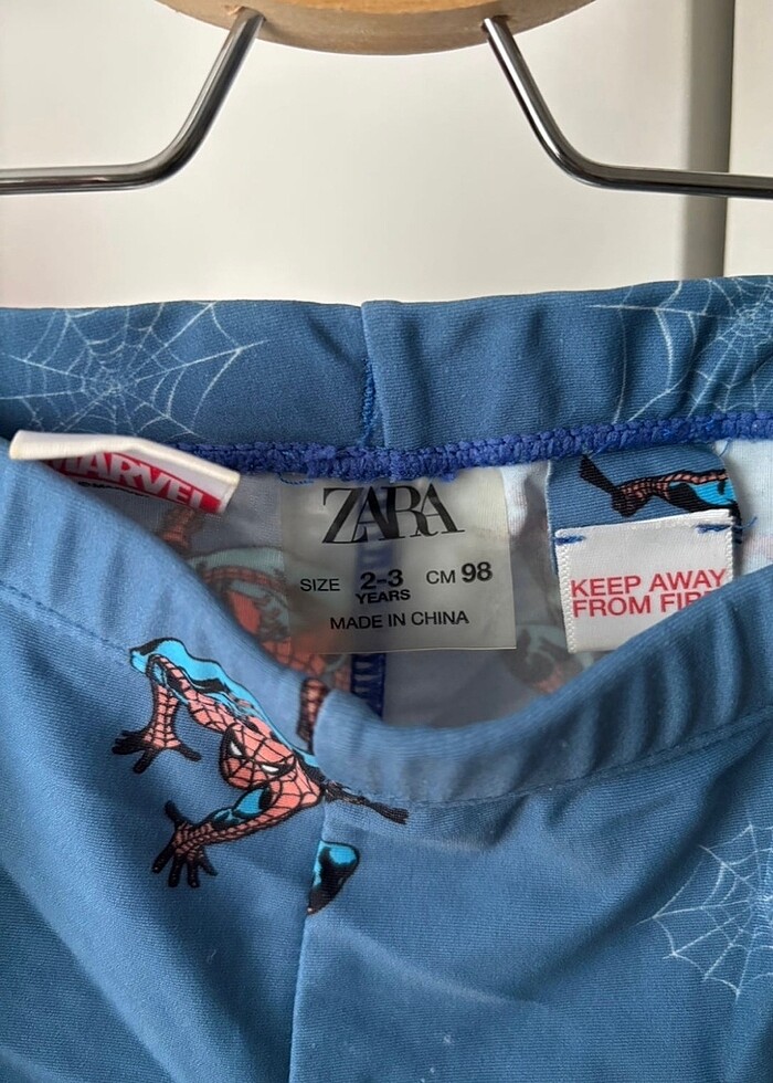 Zara Mayo 2-3 yaş - Görsel 3