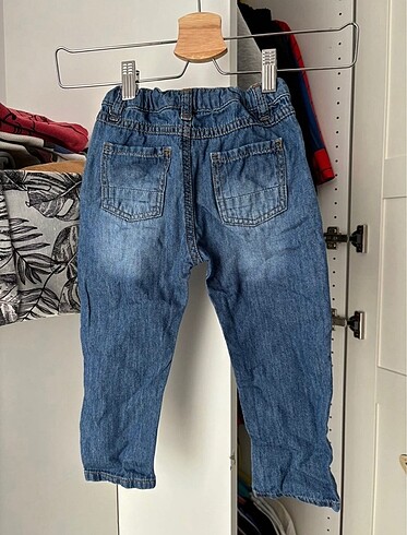 LC Waikiki LCW Pantolon 2-3 yaş