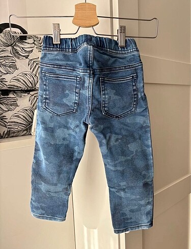 Gap GAP Kot Pantolon 2 yaş