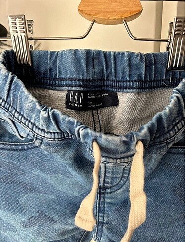 GAP Kot Pantolon 2 yaş