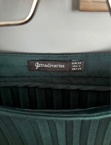 Stradivarius Stradivarius Etek 34