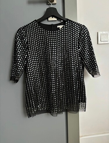 H&M Bluz 34